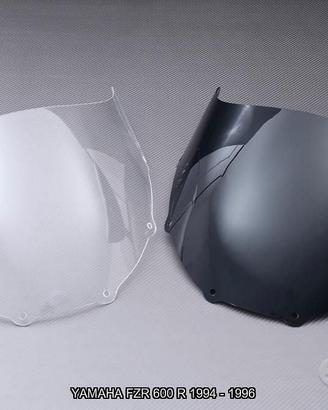 Cupolino / Parabrezza YAMAHA FZR 600 R 1994 - 1996