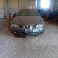 alfa romeo