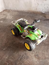 quad per bambini