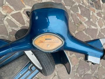 Vespa 150 GL