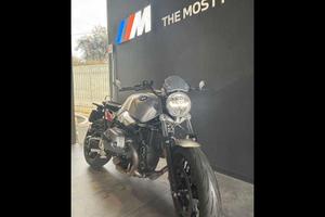 BMW MOTORRAD R NINE T PURE - R NINE T PURE U148437