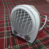 Stufetta elettrica nuova mai usata