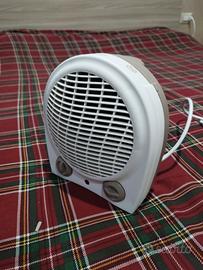 Stufetta elettrica nuova mai usata