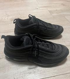 Nike air 2024 max 97 usate