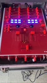 Vestax pmc 05pro IV