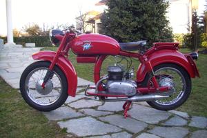 Mv Agusta pullman 125