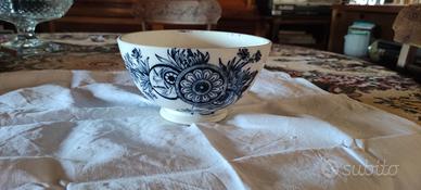 Tazza Ceramica Florio Palermo 