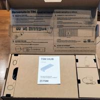 Tim hub