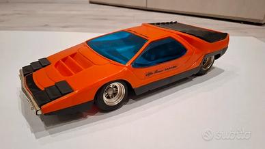 Alfa Romeo Carabo radiocomandata Re-el
