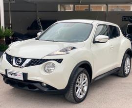 Nissan Juke 1.5 dCi Start&Stop '15