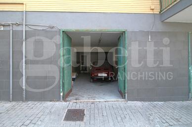 Box/Posto auto Arzano [Cod. rif 3253746VRG]