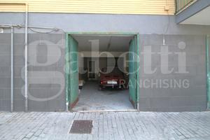 Box/Posto auto Arzano [Cod. rif 3253746VRG]