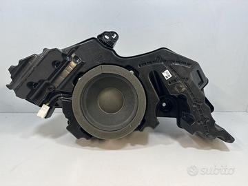 Subwoofer auto originale Toyota C-HR