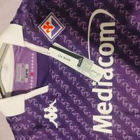 Maglia fiorentina