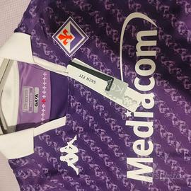 Maglia fiorentina