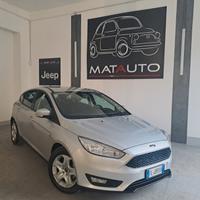 Ford Focus 1.0 EcoBoost 100 CV Start&Stop Plus