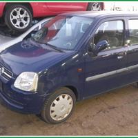 Ricambi Usati OPEL AGILA (H00) 2003