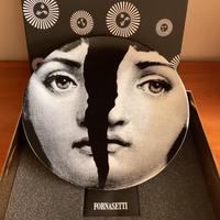 piatto Fornasetti