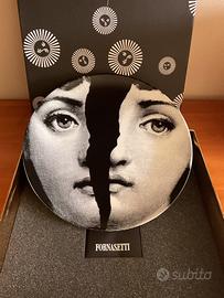piatto Fornasetti