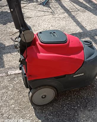 Lavapavimenti industriali