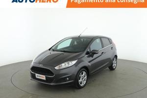 FORD Fiesta 1.5 TDCi 75CV 5 porte Titanium