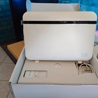 Modem home&Life hub Fibra wifi 6