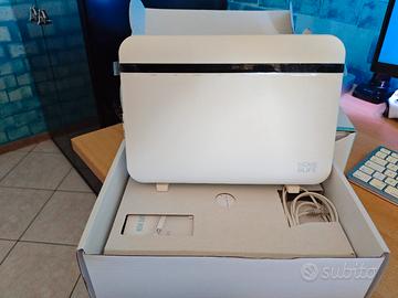 Modem home&Life hub Fibra wifi 6