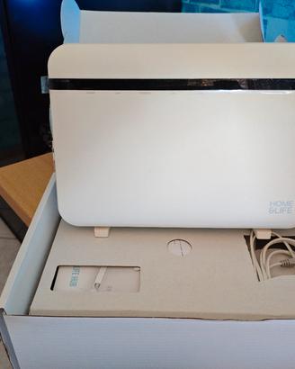 Modem home&Life hub Fibra wifi 6