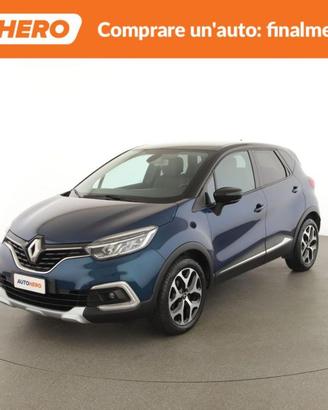 RENAULT Captur SK43724