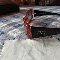 occhiali da sole Valentino perfetti 