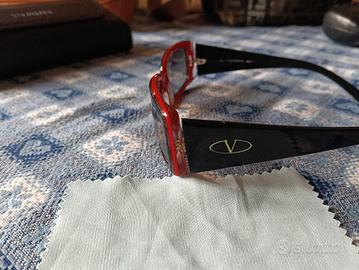 occhiali da sole Valentino perfetti 