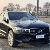 VOLVO XC60 D4 AWD Geartronic R-design