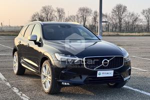 VOLVO XC60 D4 AWD Geartronic R-design