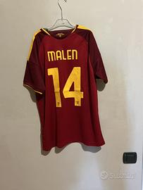 Maglia calcio Malen 26-27