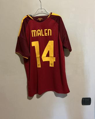 Maglia calcio Malen 26-27