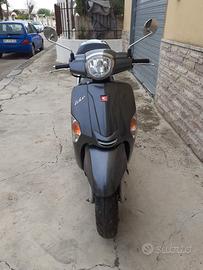 RIBASSO Kymco Like 125 - 2009