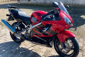 Honda cbr 600 f