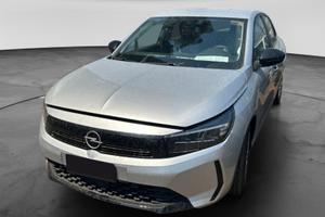 OPEL Corsa VI 2020 - Corsa 1.2 Edition s&s 75cv