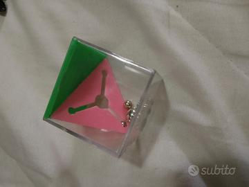 rompicapo passatempo 