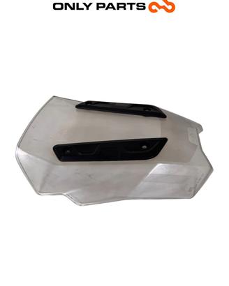 Cupolino Parabrezza BMW C 400 X 2020 46638558230