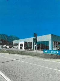 Immobile in asta di 2521 m² a Tolmezzo