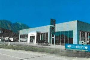 Immobile in asta di 2521 m² a Tolmezzo