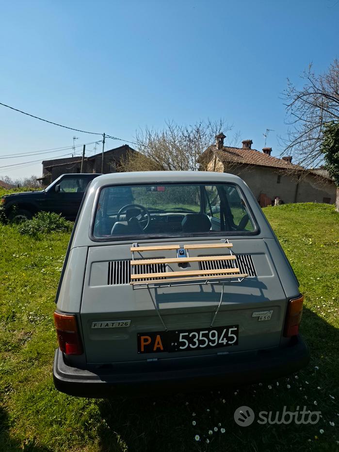 FIAT 126