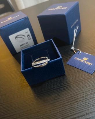 Anello Swarovski