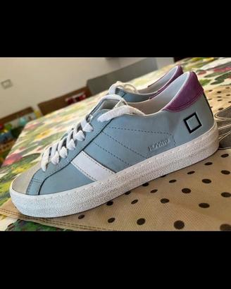 Scarpe donna D.A.T.E. 37