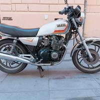Yamaha xj 550-fmi oro condizioni eccellenti