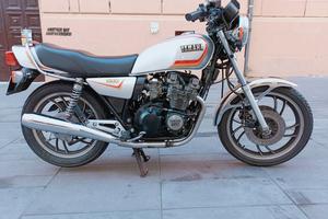 Yamaha xj 550-fmi oro condizioni eccellenti