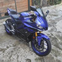 Yamaha YZF R3