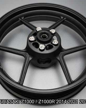Cerchio anteriore KAWASAKI Z1000 Z1000R 2014 2021