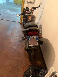 Suzuki 500